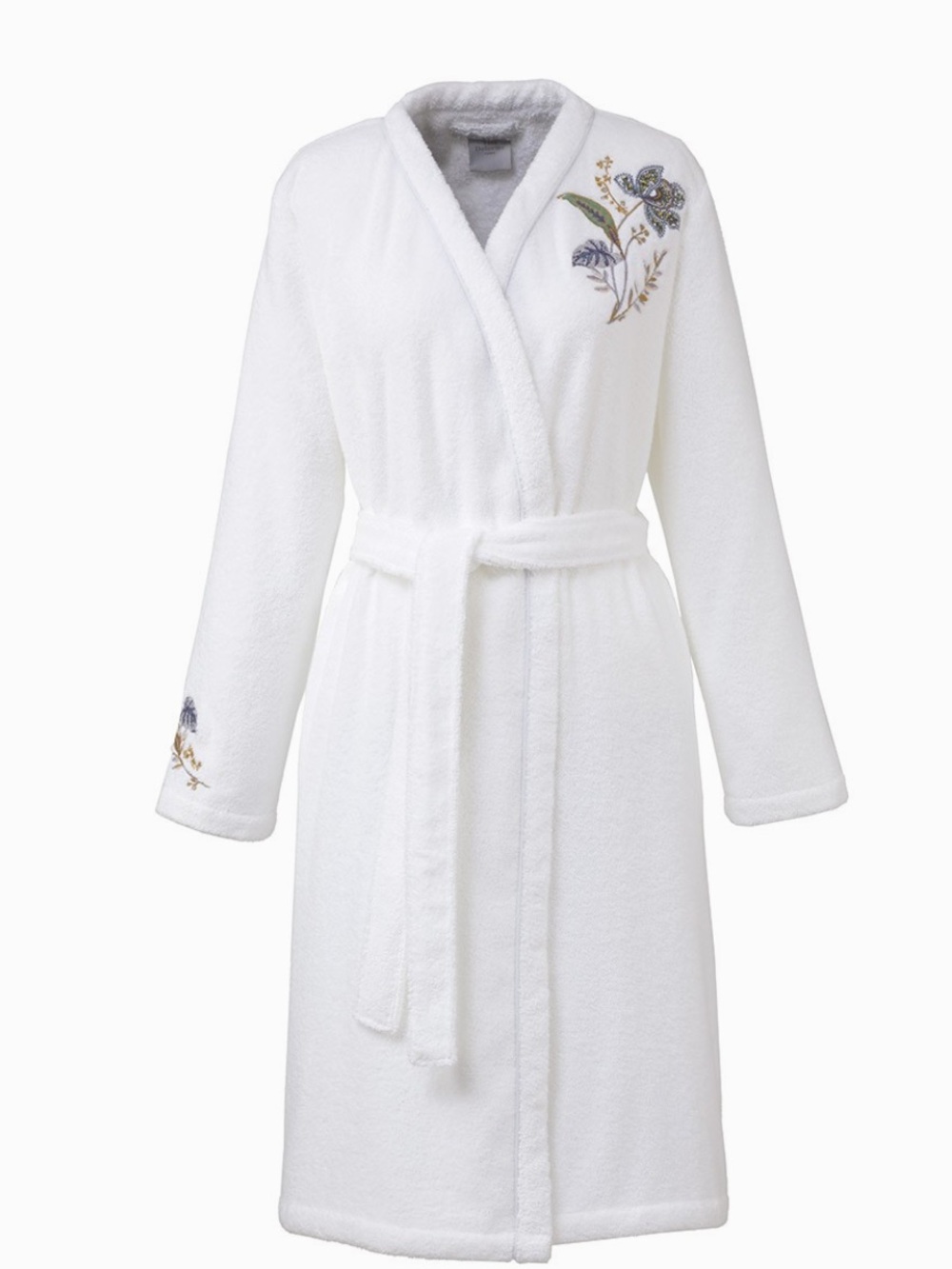 Yves Delorme - Grimani Bath Robe